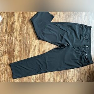 American Eagle flex fit pants